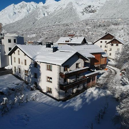 Landhaus Zangerl - Kobelerhof ランデック エクステリア 写真