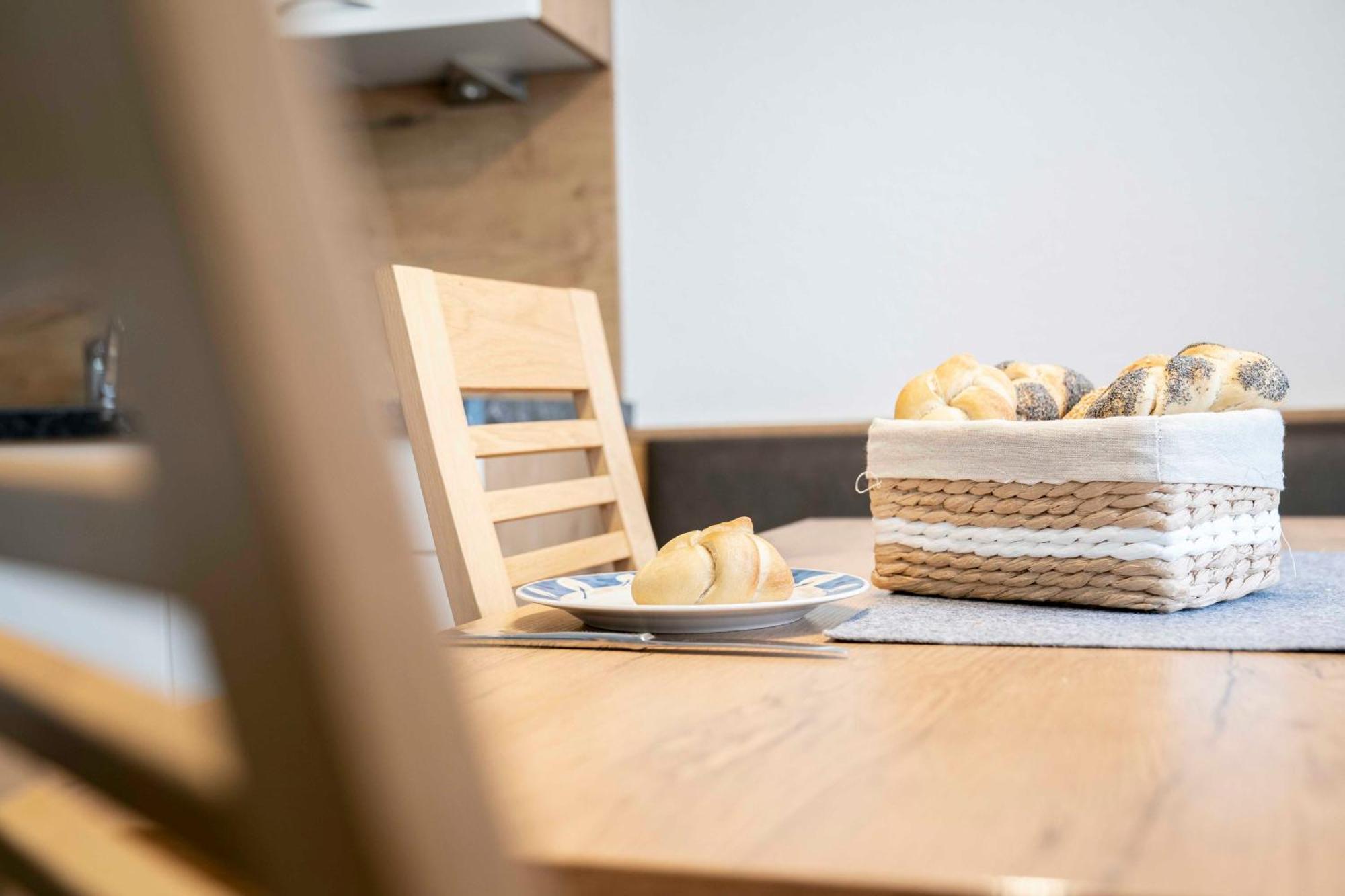 Landhaus Zangerl - Kobelerhof ランデック 部屋 写真