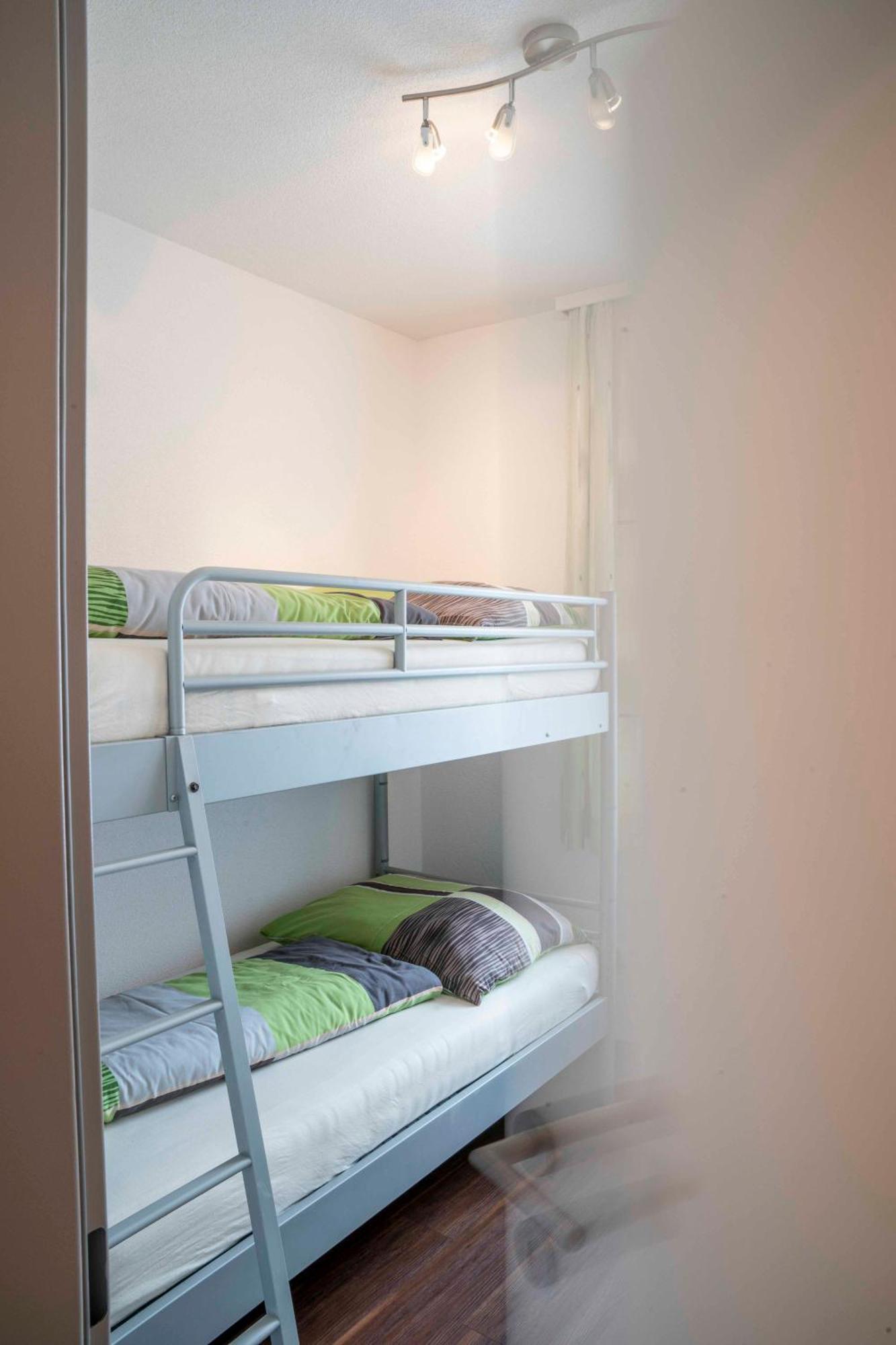 Landhaus Zangerl - Kobelerhof ランデック 部屋 写真