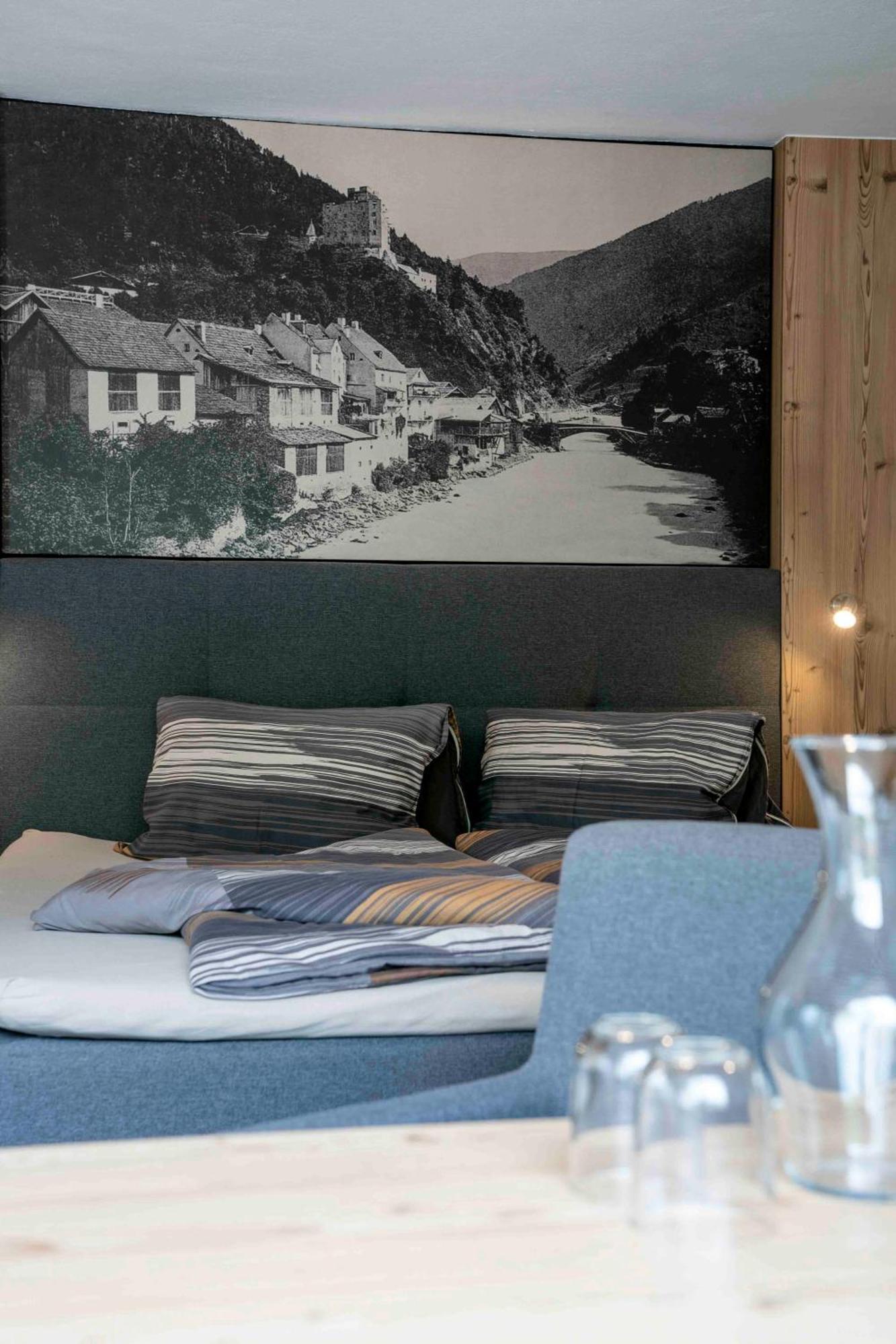 Landhaus Zangerl - Kobelerhof ランデック 部屋 写真
