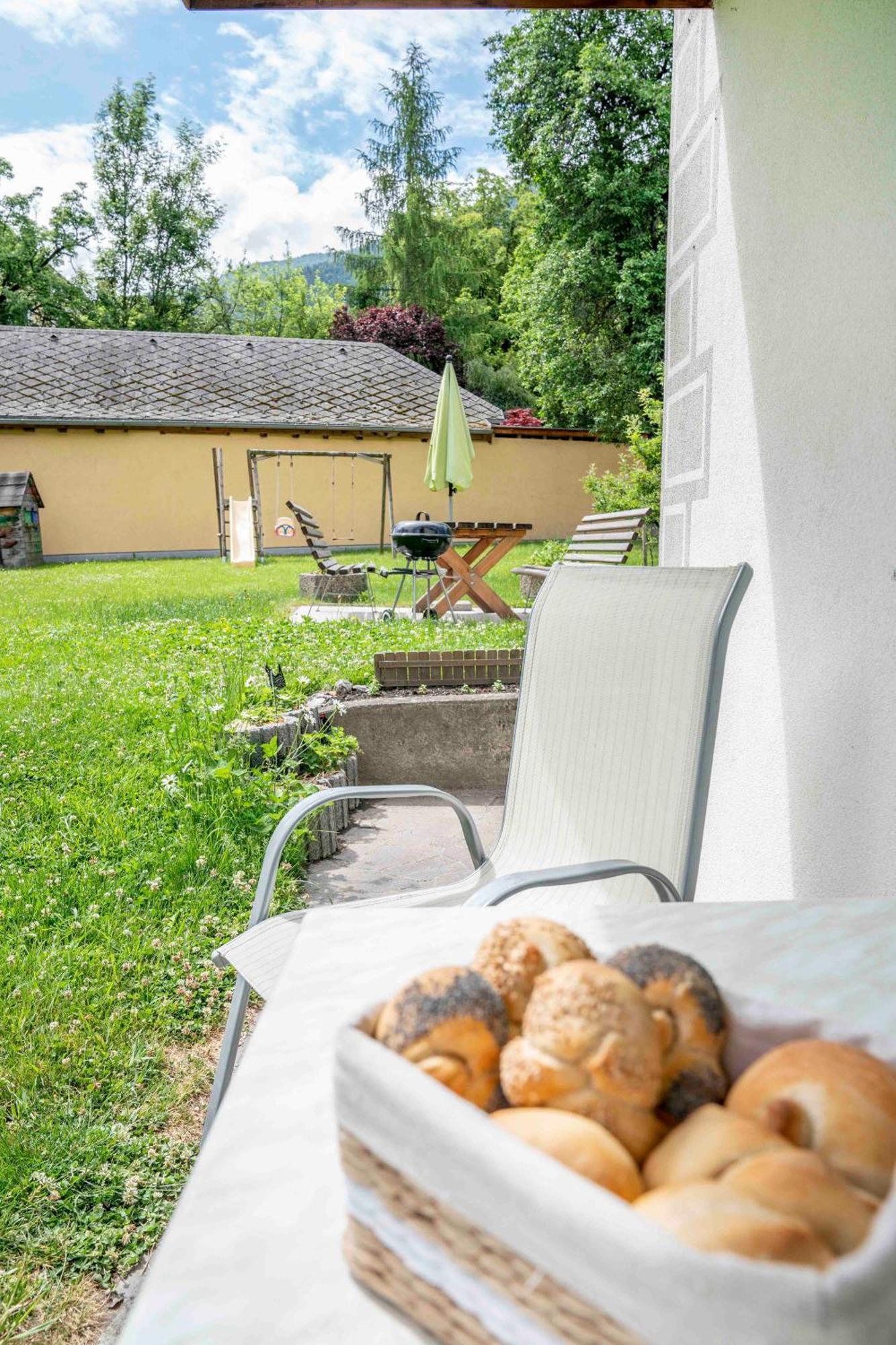 Landhaus Zangerl - Kobelerhof ランデック 部屋 写真